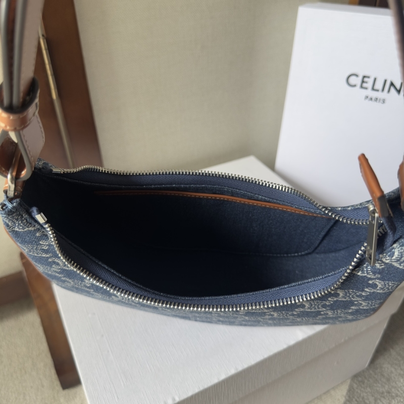 Celine Top Handle Bags